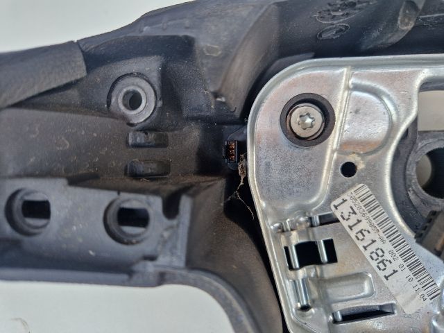 bontott OPEL VECTRA C Kormány