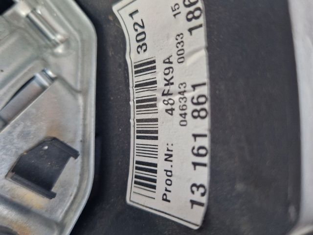 bontott OPEL VECTRA C Kormány