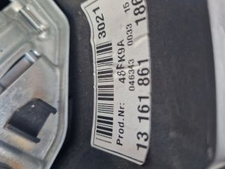 bontott OPEL VECTRA C Kormány