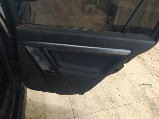 bontott OPEL VECTRA C Kormánykardán