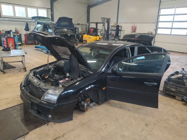 bontott OPEL VECTRA C Kormánykardán