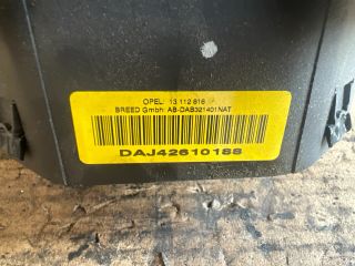 bontott OPEL VECTRA C Kormánylégzsák