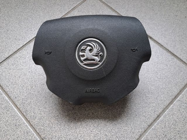 bontott OPEL VECTRA C Kormánylégzsák