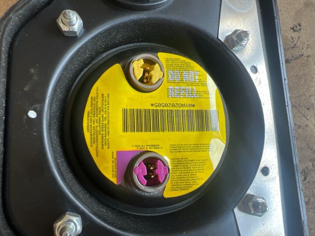 bontott OPEL VECTRA C Kormánylégzsák