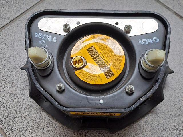 bontott OPEL VECTRA C Kormánylégzsák