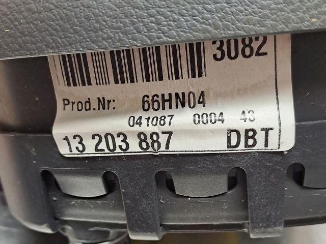 bontott OPEL VECTRA C Kormánylégzsák