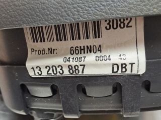 bontott OPEL VECTRA C Kormánylégzsák