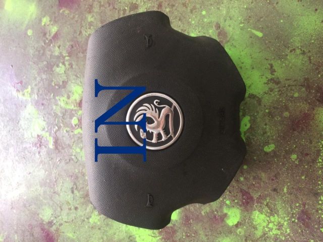 bontott OPEL VECTRA C Kormánylégzsák