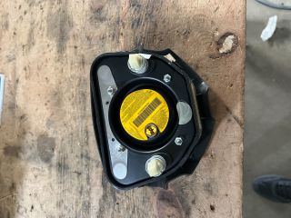 bontott OPEL VECTRA C Kormánylégzsák