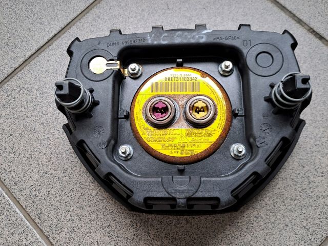 bontott OPEL VECTRA C Kormánylégzsák