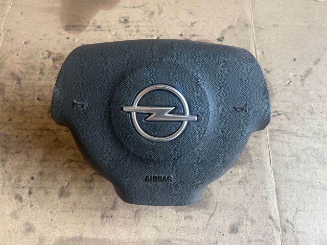 bontott OPEL VECTRA C Kormánylégzsák