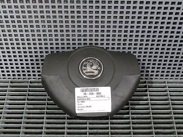 bontott OPEL VECTRA C Kormánylégzsák