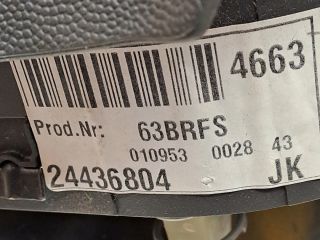 bontott OPEL VECTRA C Kormánylégzsák