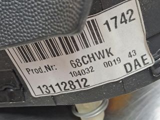 bontott OPEL VECTRA C Kormánylégzsák