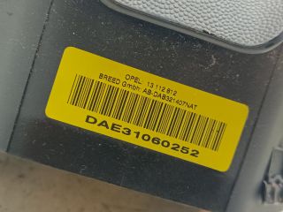 bontott OPEL VECTRA C Kormánylégzsák