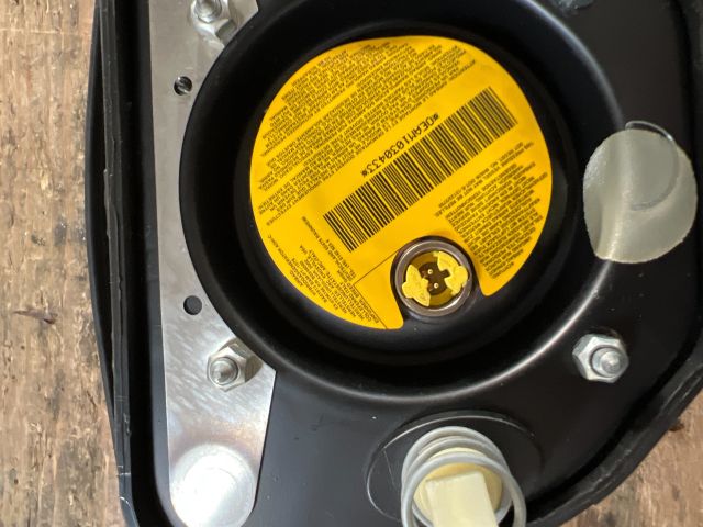 bontott OPEL VECTRA C Kormánylégzsák