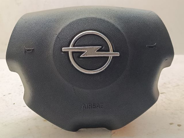 bontott OPEL VECTRA C Kormánylégzsák