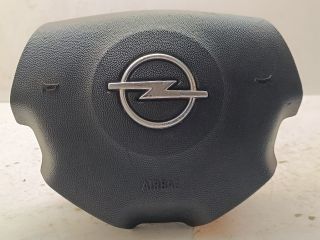 bontott OPEL VECTRA C Kormánylégzsák