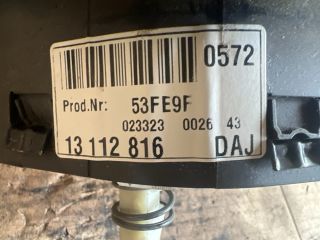 bontott OPEL VECTRA C Kormánylégzsák