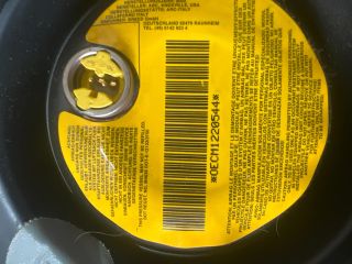 bontott OPEL VECTRA C Kormánylégzsák