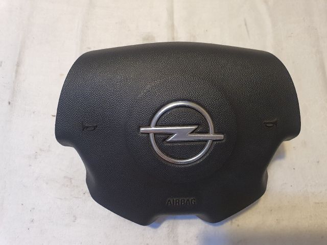 bontott OPEL VECTRA C Kormánylégzsák