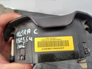 bontott OPEL VECTRA C Kormánylégzsák