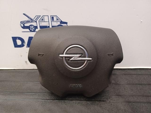 bontott OPEL VECTRA C Kormánylégzsák