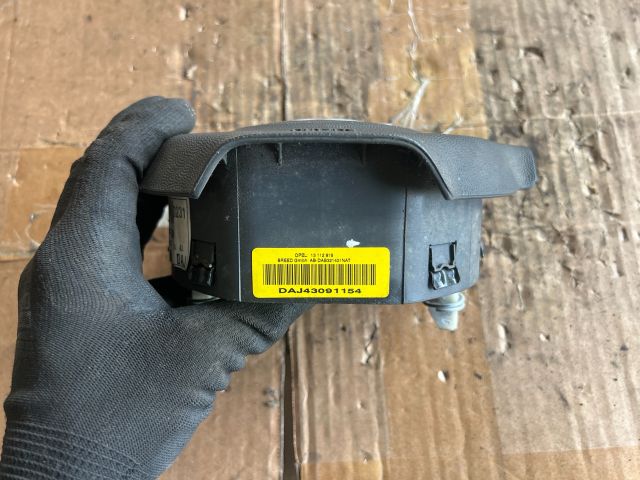 bontott OPEL VECTRA C Kormánylégzsák