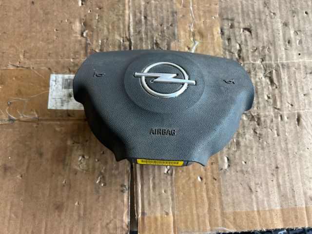 bontott OPEL VECTRA C Kormánylégzsák