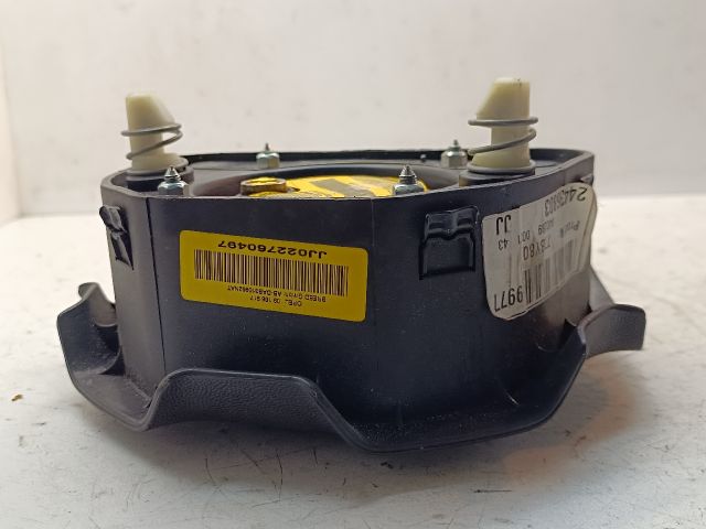 bontott OPEL VECTRA C Kormánylégzsák