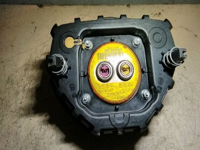 bontott OPEL VECTRA C Kormánylégzsák