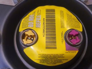 bontott OPEL VECTRA C Kormánylégzsák