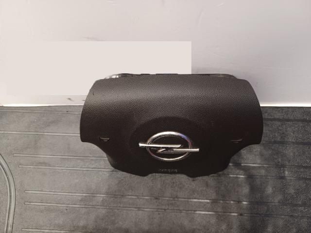 bontott OPEL VECTRA C Kormánylégzsák