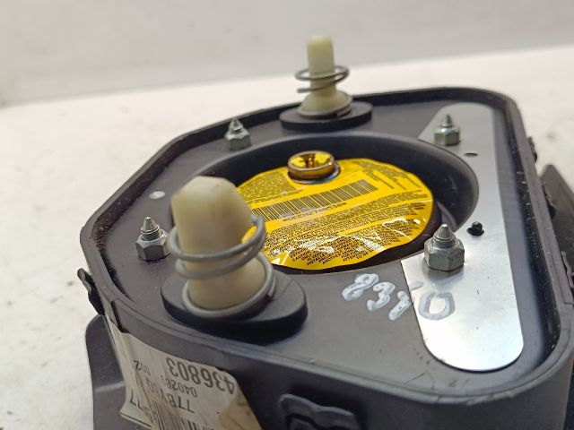 bontott OPEL VECTRA C Kormánylégzsák