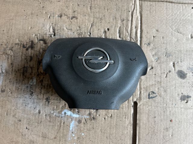 bontott OPEL VECTRA C Kormánylégzsák