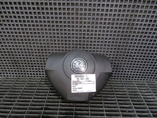 bontott OPEL VECTRA C Kormánylégzsák