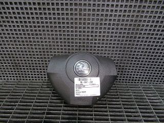 bontott OPEL VECTRA C Kormánylégzsák