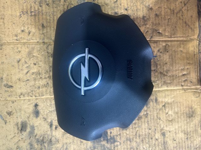 bontott OPEL VECTRA C Kormánylégzsák