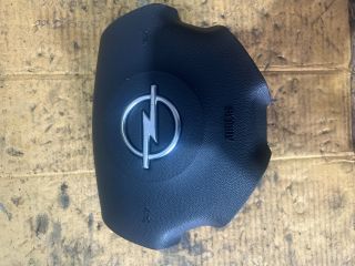 bontott OPEL VECTRA C Kormánylégzsák