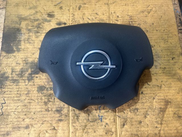 bontott OPEL VECTRA C Kormánylégzsák