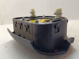 bontott OPEL VECTRA C Kormánylégzsák