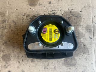 bontott OPEL VECTRA C Kormánylégzsák