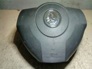 bontott OPEL VECTRA C Kormánylégzsák