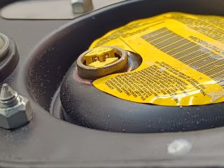 bontott OPEL VECTRA C Kormánylégzsák