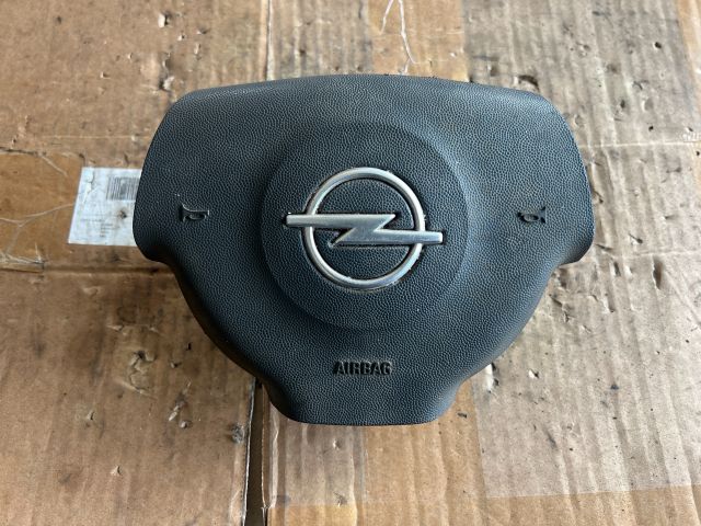 bontott OPEL VECTRA C Kormánylégzsák