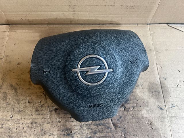bontott OPEL VECTRA C Kormánylégzsák