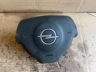 bontott OPEL VECTRA C Kormánylégzsák