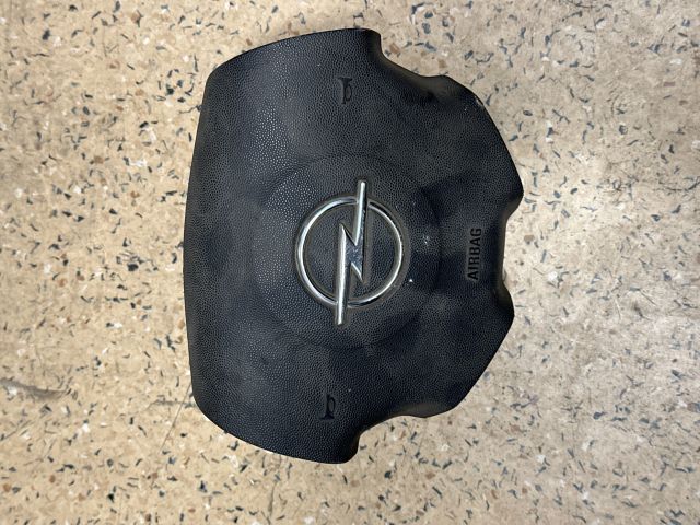 bontott OPEL VECTRA C Kormánylégzsák
