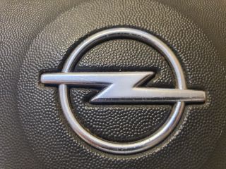 bontott OPEL VECTRA C Kormánylégzsák
