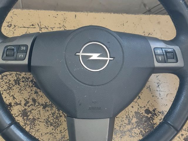 bontott OPEL VECTRA C Kormánylégzsák